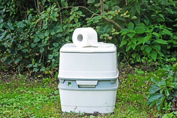 Best Event porta potty rental  in Porter, IN
