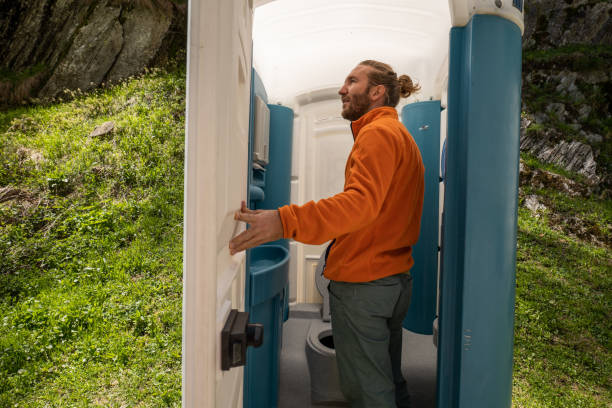 Best Affordable porta potty rental  in Porter, IN