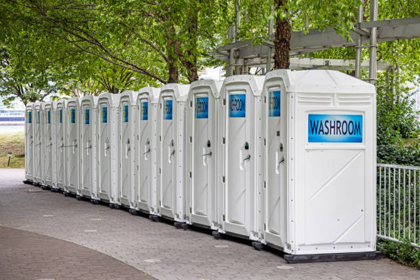 Best Wedding porta potty rental  in Porter, IN