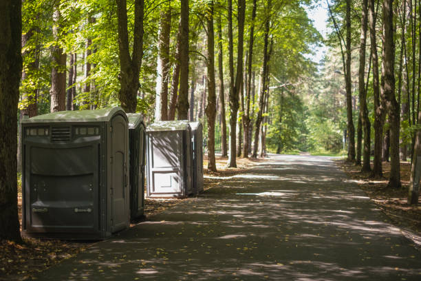 Best Long-term porta potty rental  in Porter, IN