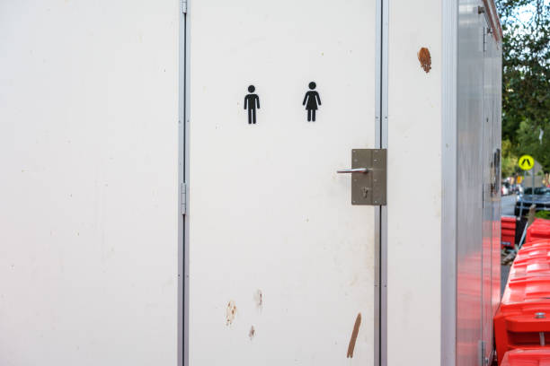 Best Local porta potty services  in Porter, IN