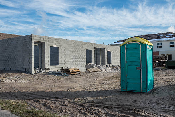Best Porta potty rental near me  in Porter, IN